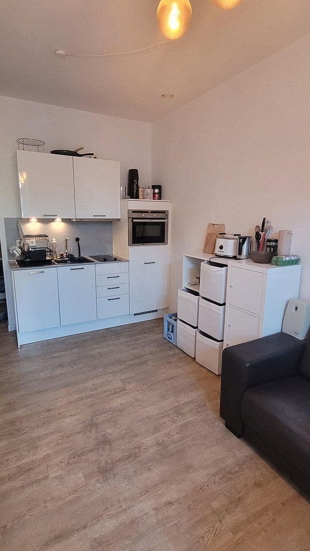 Prenájom bytu 2-izbový 37 m², Recklinghausen, Severné Porýnie - Westfálsko Prenájom bytu 2-izbový 37 m², Recklinghausen, Severné Porýnie - Westfálsko