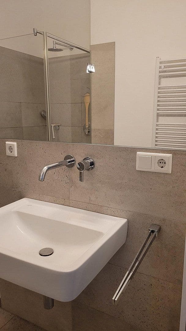 Prenájom bytu 2-izbový 37 m², Recklinghausen, Severné Porýnie - Westfálsko Prenájom bytu 2-izbový 37 m², Recklinghausen, Severné Porýnie - Westfálsko