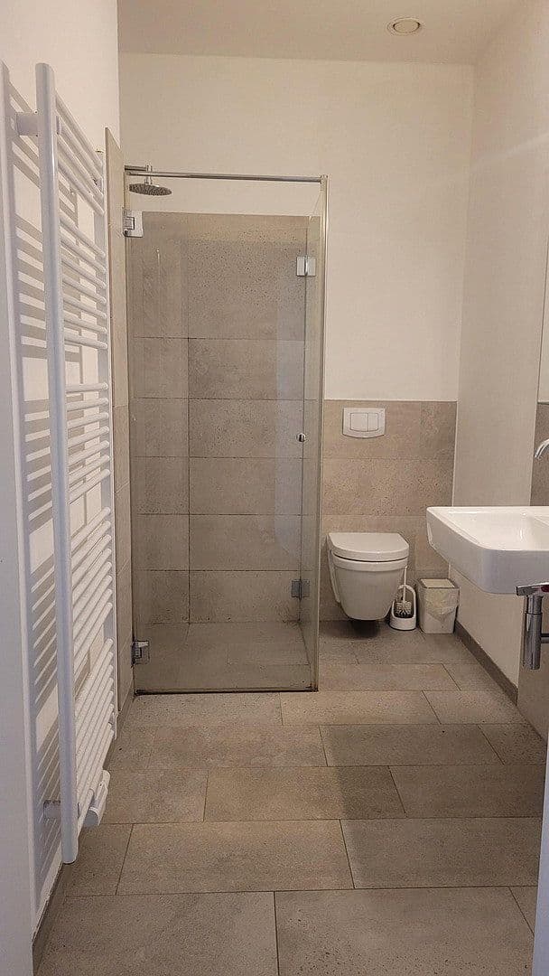 Prenájom bytu 2-izbový 37 m², Recklinghausen, Severné Porýnie - Westfálsko Prenájom bytu 2-izbový 37 m², Recklinghausen, Severné Porýnie - Westfálsko