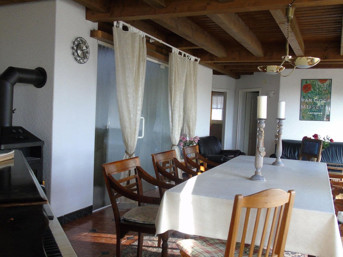 Prenájom domu 120 m², pozemok 735 m², Buchenweg 2, Sandberg, Bavorsko Prenájom domu 120 m², pozemok 735 m², Buchenweg 2, Sandberg, Bavorsko