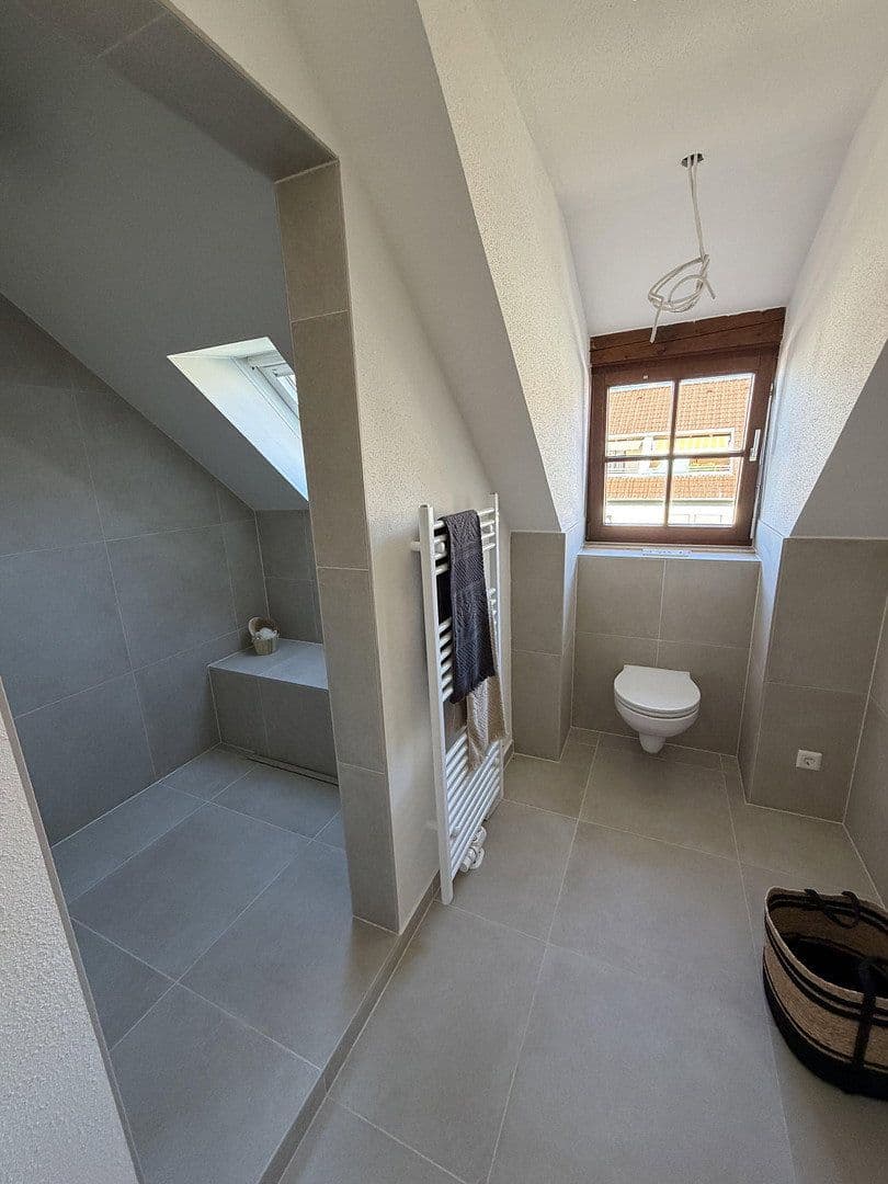 Predaj bytu 3-izbový 65 m², Neu-Ulm, Bavorsko Predaj bytu 3-izbový 65 m², Neu-Ulm, Bavorsko