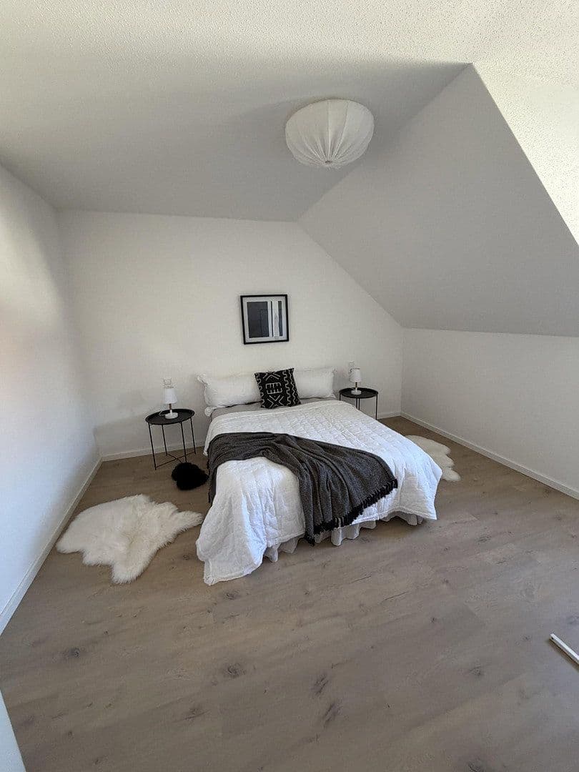 Predaj bytu 3-izbový 65 m², Neu-Ulm, Bavorsko Predaj bytu 3-izbový 65 m², Neu-Ulm, Bavorsko