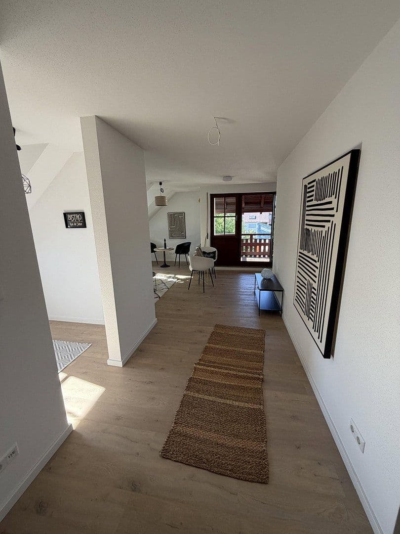 Predaj bytu 3-izbový 65 m², Neu-Ulm, Bavorsko Predaj bytu 3-izbový 65 m², Neu-Ulm, Bavorsko