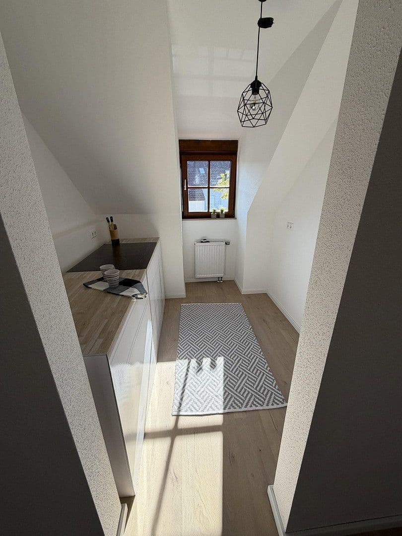 Predaj bytu 3-izbový 65 m², Neu-Ulm, Bavorsko Predaj bytu 3-izbový 65 m², Neu-Ulm, Bavorsko