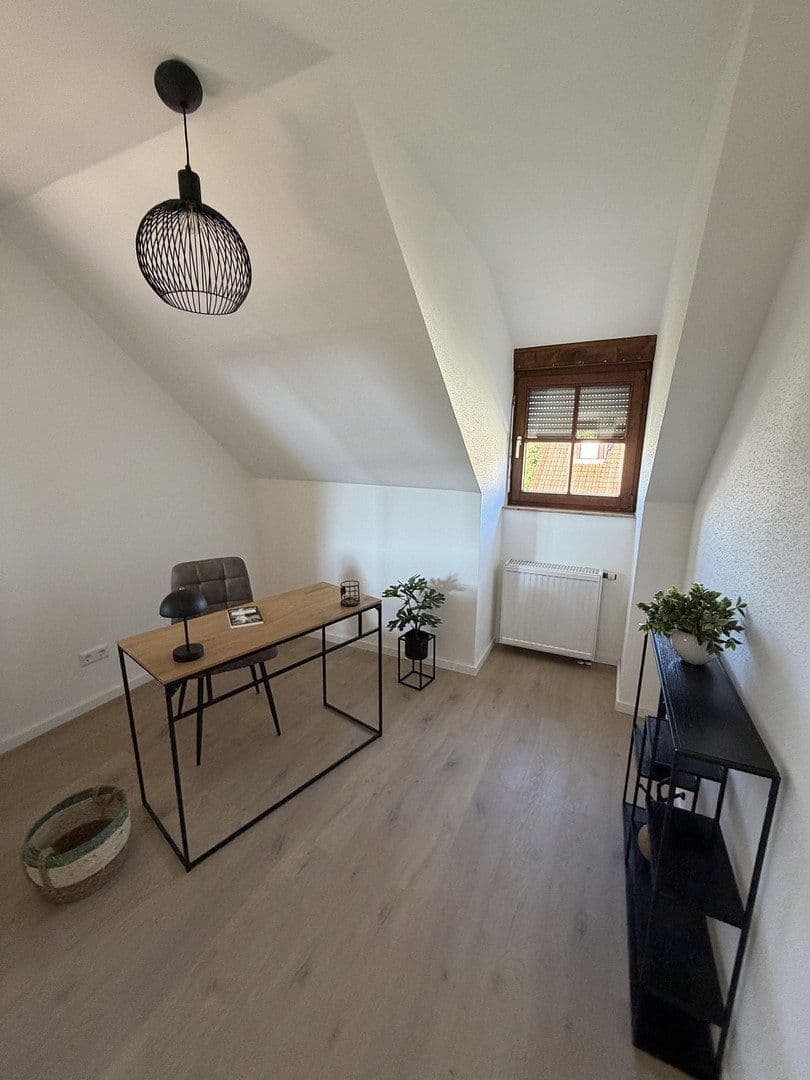 Predaj bytu 3-izbový 65 m², Neu-Ulm, Bavorsko Predaj bytu 3-izbový 65 m², Neu-Ulm, Bavorsko