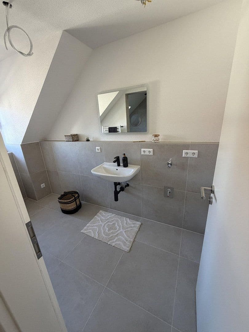 Predaj bytu 3-izbový 65 m², Neu-Ulm, Bavorsko Predaj bytu 3-izbový 65 m², Neu-Ulm, Bavorsko