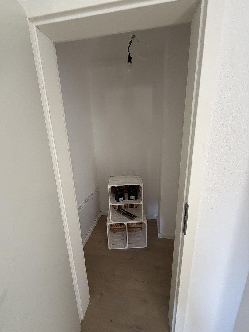 Predaj bytu 3-izbový 65 m², Neu-Ulm, Bavorsko Predaj bytu 3-izbový 65 m², Neu-Ulm, Bavorsko
