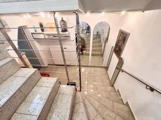 Predaj domu 363 m², pozemok 877 m², Greifenklaustraße 10, Reckendorf, Bavorsko Predaj domu 363 m², pozemok 877 m², Greifenklaustraße 10, Reckendorf, Bavorsko