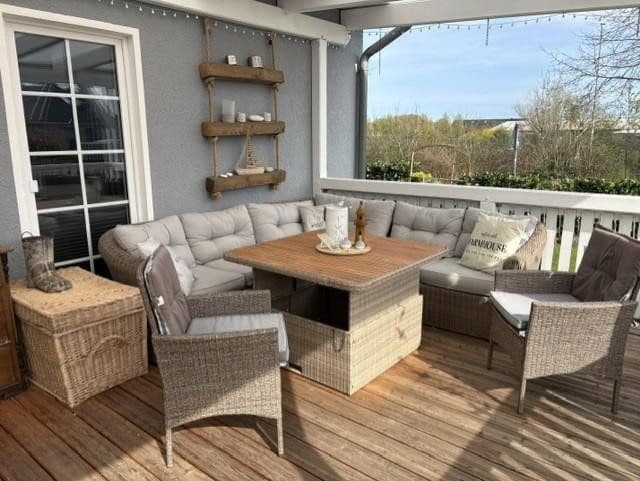 Predaj domu 126 m², pozemok 427 m², Hohenfelde, Šlezvicko-Holštajnsko Predaj domu 126 m², pozemok 427 m², Hohenfelde, Šlezvicko-Holštajnsko