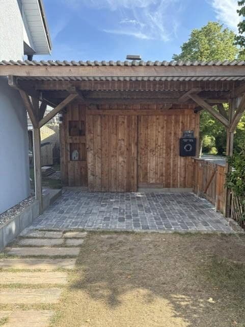 Predaj domu 126 m², pozemok 427 m², Hohenfelde, Šlezvicko-Holštajnsko Predaj domu 126 m², pozemok 427 m², Hohenfelde, Šlezvicko-Holštajnsko