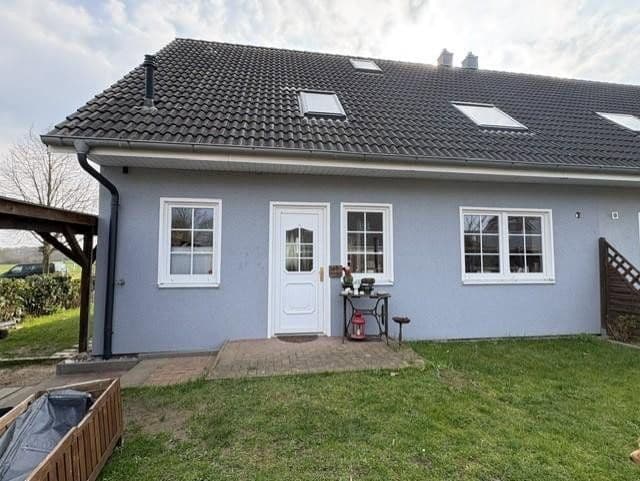 Predaj domu 126 m², pozemok 427 m², Hohenfelde, Šlezvicko-Holštajnsko Predaj domu 126 m², pozemok 427 m², Hohenfelde, Šlezvicko-Holštajnsko