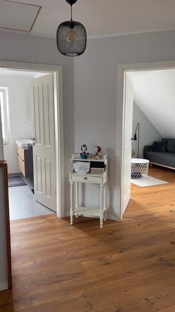 Predaj domu 126 m², pozemok 427 m², Hohenfelde, Šlezvicko-Holštajnsko Predaj domu 126 m², pozemok 427 m², Hohenfelde, Šlezvicko-Holštajnsko