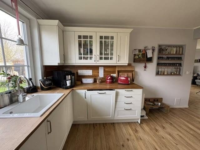 Predaj domu 126 m², pozemok 427 m², Hohenfelde, Šlezvicko-Holštajnsko Predaj domu 126 m², pozemok 427 m², Hohenfelde, Šlezvicko-Holštajnsko