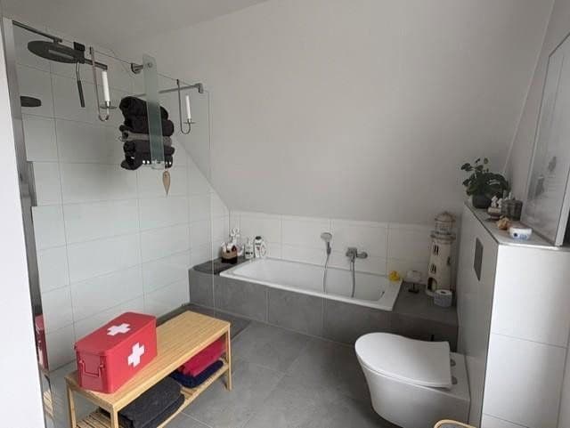 Predaj domu 126 m², pozemok 427 m², Hohenfelde, Šlezvicko-Holštajnsko Predaj domu 126 m², pozemok 427 m², Hohenfelde, Šlezvicko-Holštajnsko