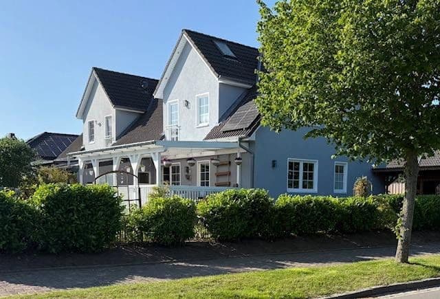 Predaj domu 126 m², pozemok 427 m², Hohenfelde, Šlezvicko-Holštajnsko Predaj domu 126 m², pozemok 427 m², Hohenfelde, Šlezvicko-Holštajnsko