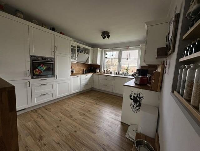 Predaj domu 126 m², pozemok 427 m², Hohenfelde, Šlezvicko-Holštajnsko Predaj domu 126 m², pozemok 427 m², Hohenfelde, Šlezvicko-Holštajnsko