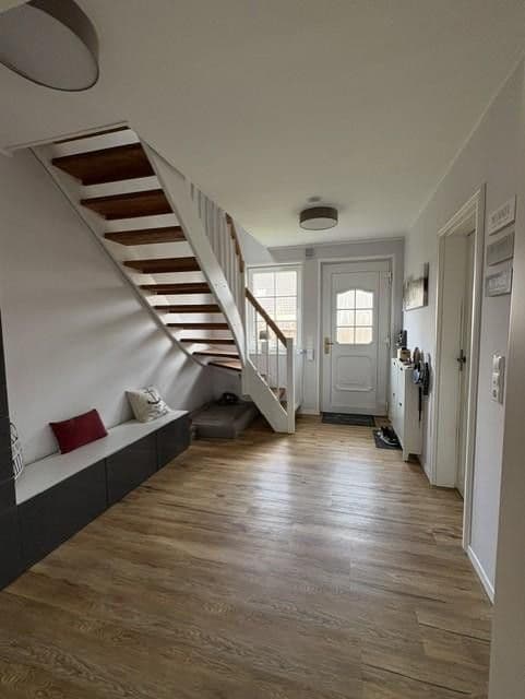 Predaj domu 126 m², pozemok 427 m², Hohenfelde, Šlezvicko-Holštajnsko Predaj domu 126 m², pozemok 427 m², Hohenfelde, Šlezvicko-Holštajnsko