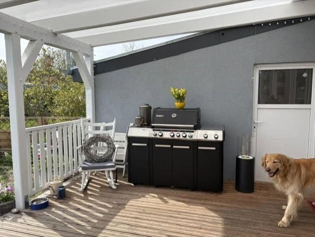 Predaj domu 126 m², pozemok 427 m², Hohenfelde, Šlezvicko-Holštajnsko Predaj domu 126 m², pozemok 427 m², Hohenfelde, Šlezvicko-Holštajnsko