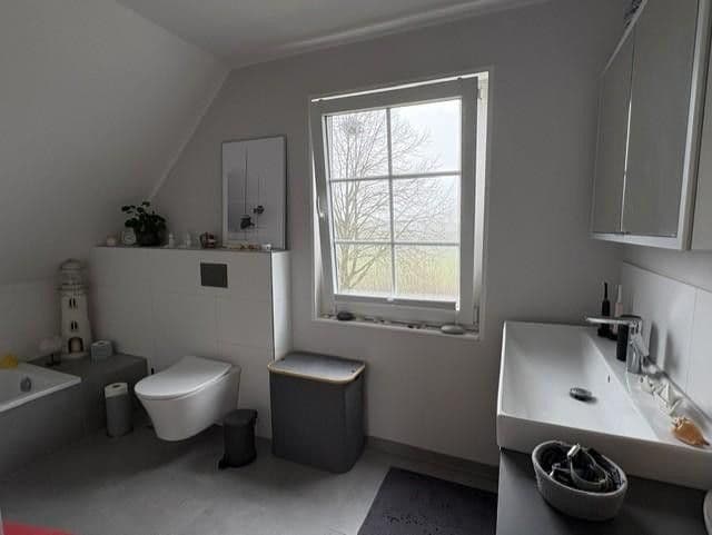 Predaj domu 126 m², pozemok 427 m², Hohenfelde, Šlezvicko-Holštajnsko Predaj domu 126 m², pozemok 427 m², Hohenfelde, Šlezvicko-Holštajnsko