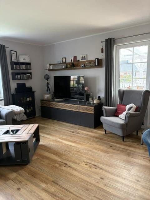 Predaj domu 126 m², pozemok 427 m², Hohenfelde, Šlezvicko-Holštajnsko Predaj domu 126 m², pozemok 427 m², Hohenfelde, Šlezvicko-Holštajnsko