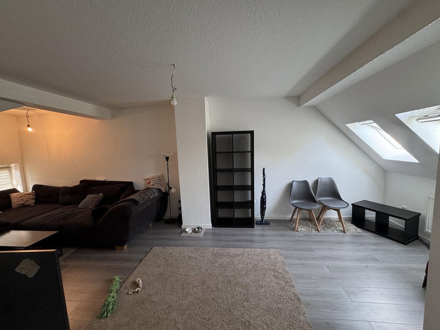 Prenájom bytu 2-izbový 57 m², Am Damm 26, Duisburg, Severné Porýnie - Westfálsko Prenájom bytu 2-izbový 57 m², Am Damm 26, Duisburg, Severné Porýnie - Westfálsko