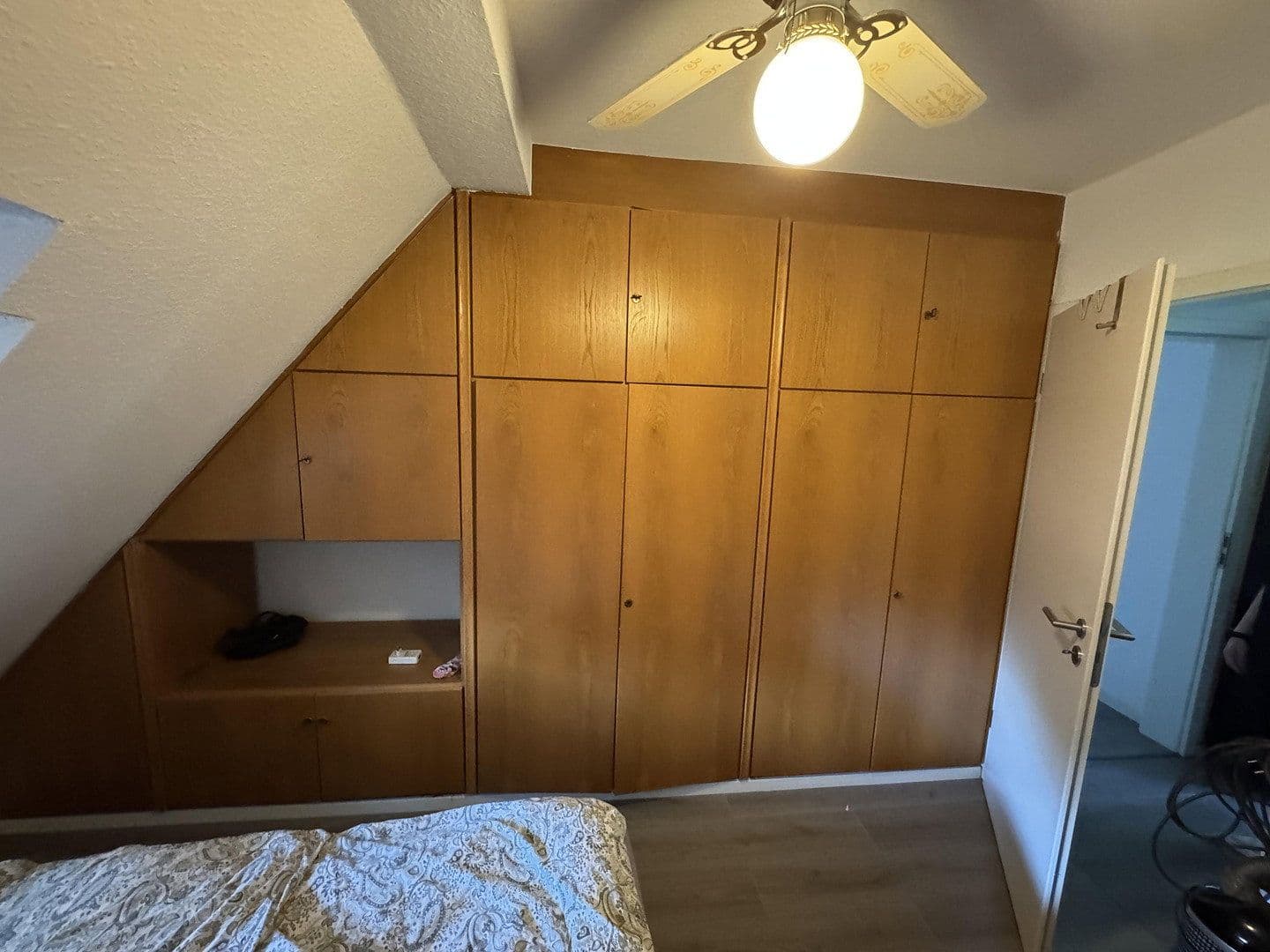 Prenájom bytu 2-izbový 57 m², Am Damm 26, Duisburg, Severné Porýnie - Westfálsko Prenájom bytu 2-izbový 57 m², Am Damm 26, Duisburg, Severné Porýnie - Westfálsko