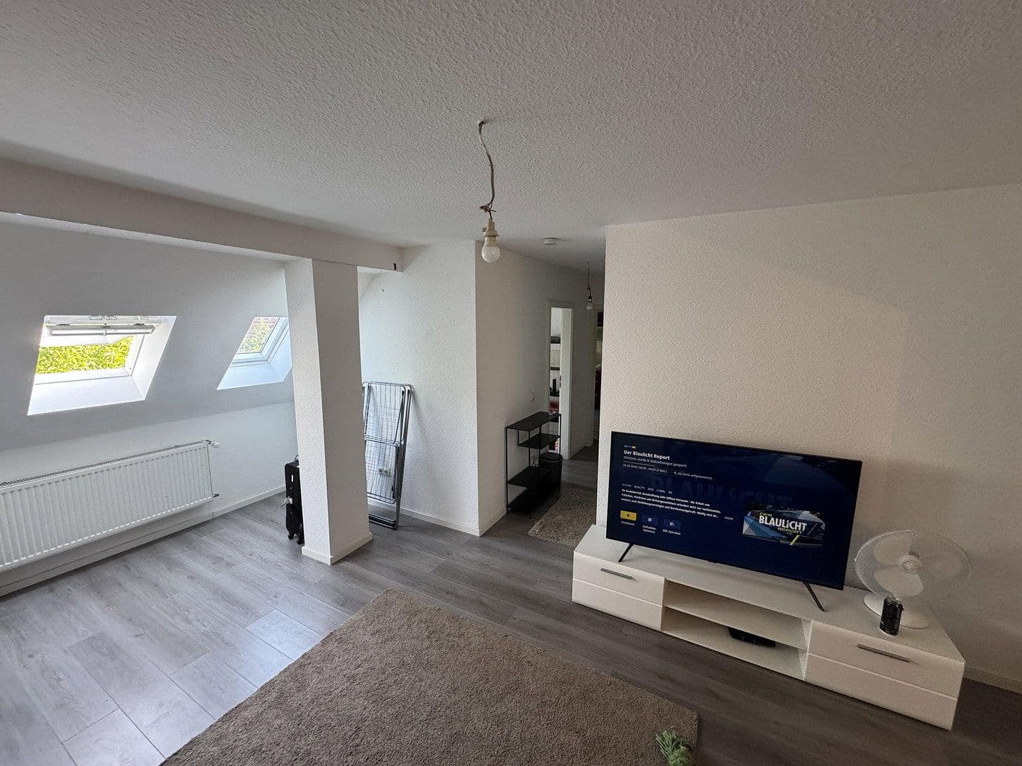 Prenájom bytu 2-izbový 57 m², Am Damm 26, Duisburg, Severné Porýnie - Westfálsko Prenájom bytu 2-izbový 57 m², Am Damm 26, Duisburg, Severné Porýnie - Westfálsko