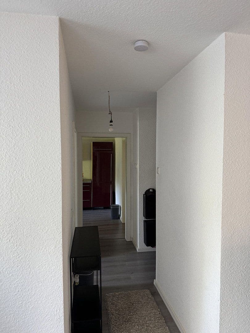 Prenájom bytu 2-izbový 57 m², Am Damm 26, Duisburg, Severné Porýnie - Westfálsko Prenájom bytu 2-izbový 57 m², Am Damm 26, Duisburg, Severné Porýnie - Westfálsko