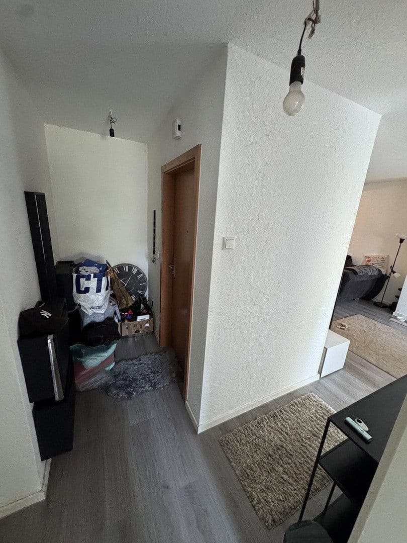Prenájom bytu 2-izbový 57 m², Am Damm 26, Duisburg, Severné Porýnie - Westfálsko Prenájom bytu 2-izbový 57 m², Am Damm 26, Duisburg, Severné Porýnie - Westfálsko