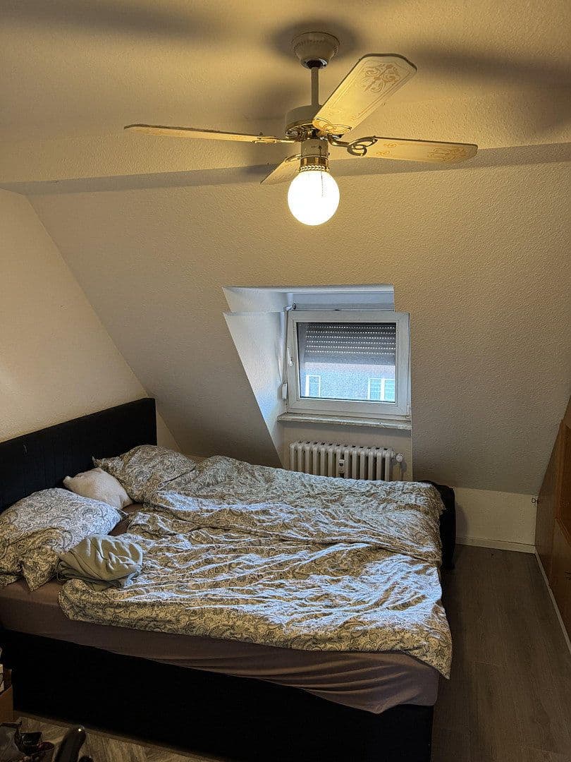 Prenájom bytu 2-izbový 57 m², Am Damm 26, Duisburg, Severné Porýnie - Westfálsko Prenájom bytu 2-izbový 57 m², Am Damm 26, Duisburg, Severné Porýnie - Westfálsko