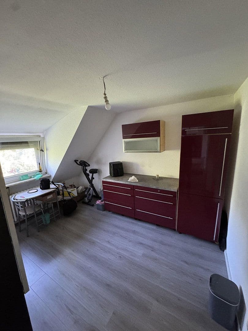 Prenájom bytu 2-izbový 57 m², Am Damm 26, Duisburg, Severné Porýnie - Westfálsko Prenájom bytu 2-izbový 57 m², Am Damm 26, Duisburg, Severné Porýnie - Westfálsko