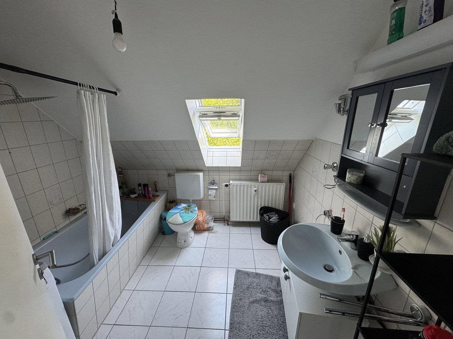 Prenájom bytu 2-izbový 57 m², Am Damm 26, Duisburg, Severné Porýnie - Westfálsko Prenájom bytu 2-izbový 57 m², Am Damm 26, Duisburg, Severné Porýnie - Westfálsko