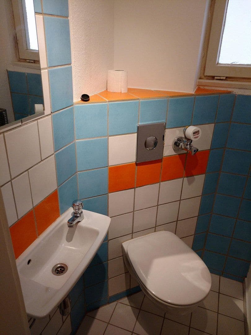 Predaj bytu 2-izbový 53 m², Lindenspürstraße 15a, Stuttgart, Bádensko-Wurttembersko Predaj bytu 2-izbový 53 m², Lindenspürstraße 15a, Stuttgart, Bádensko-Wurttembersko