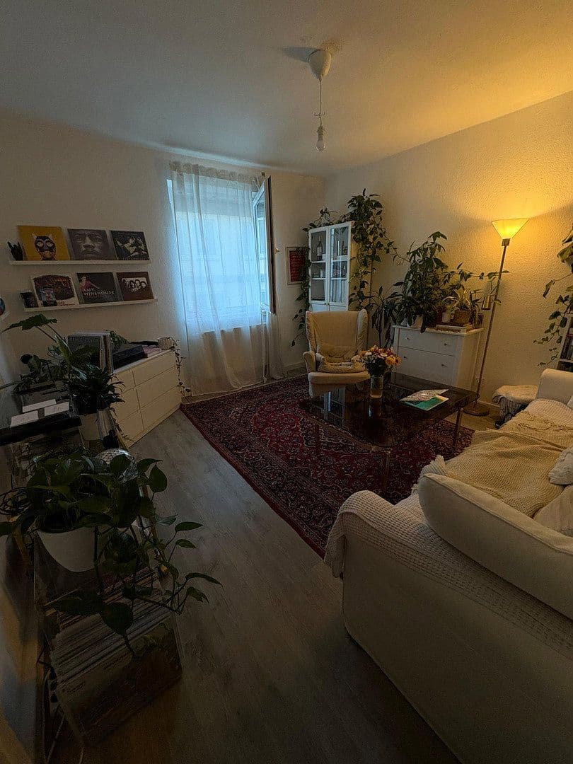 Predaj bytu 2-izbový 53 m², Lindenspürstraße 15a, Stuttgart, Bádensko-Wurttembersko Predaj bytu 2-izbový 53 m², Lindenspürstraße 15a, Stuttgart, Bádensko-Wurttembersko