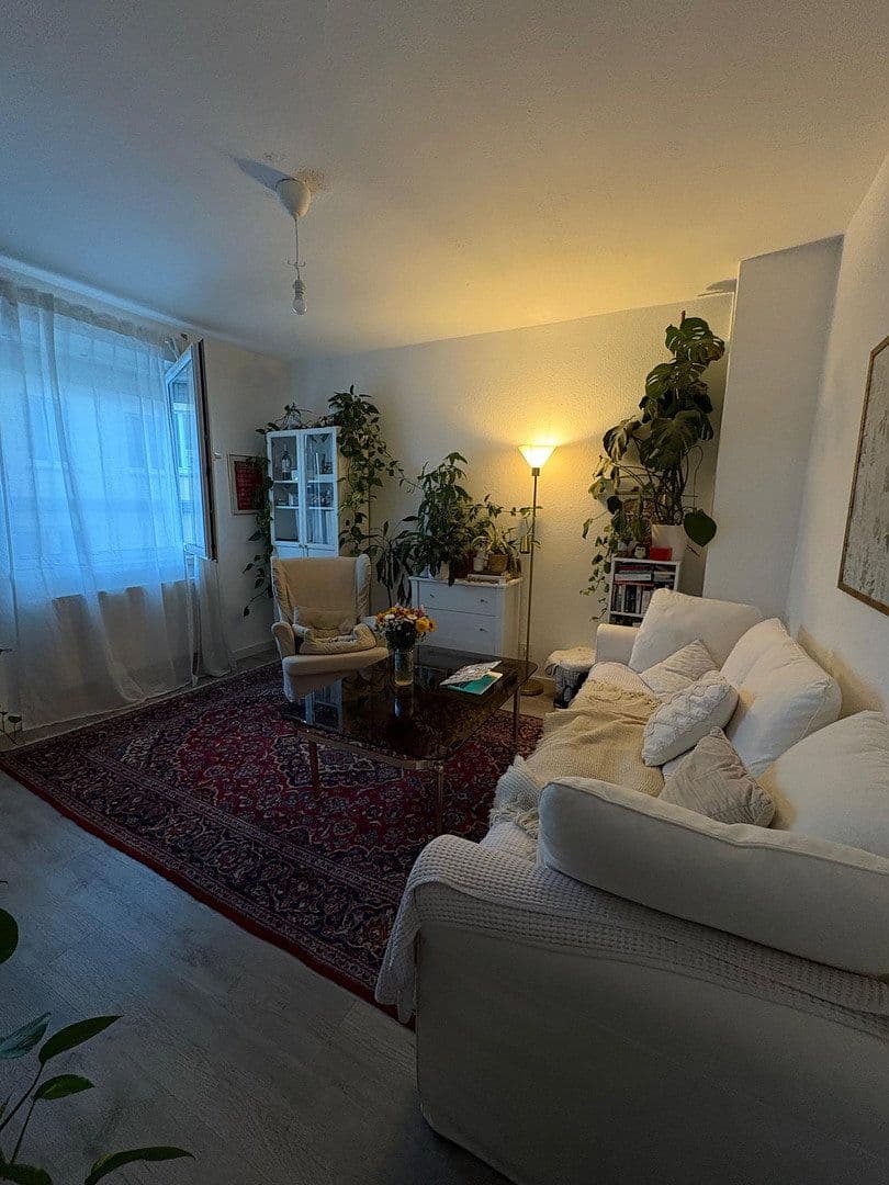 Predaj bytu 2-izbový 53 m², Lindenspürstraße 15a, Stuttgart, Bádensko-Wurttembersko Predaj bytu 2-izbový 53 m², Lindenspürstraße 15a, Stuttgart, Bádensko-Wurttembersko