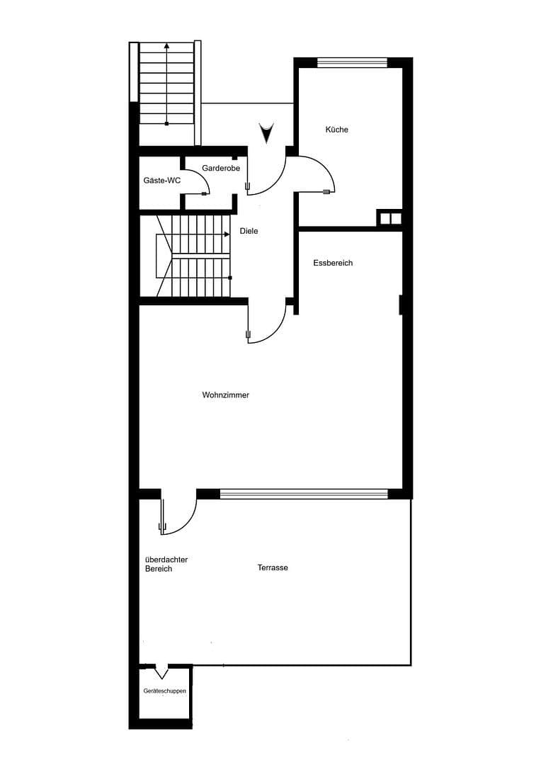 Predaj domu 121 m², pozemok 204 m², Glinde, Šlezvicko-Holštajnsko Predaj domu 121 m², pozemok 204 m², Glinde, Šlezvicko-Holštajnsko