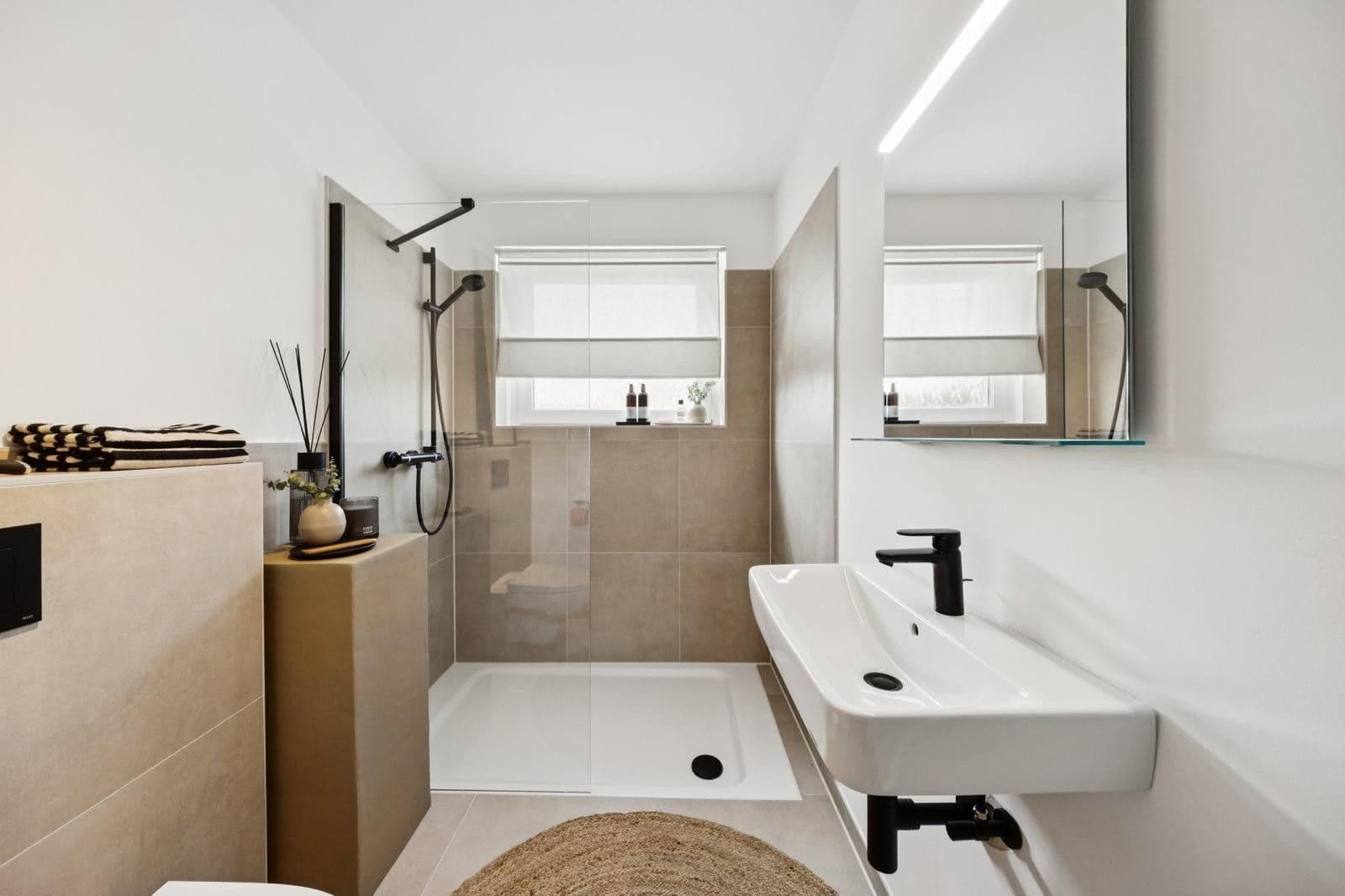 Predaj bytu 3-izbový 68 m², Schweinfurt, Bavorsko Predaj bytu 3-izbový 68 m², Schweinfurt, Bavorsko