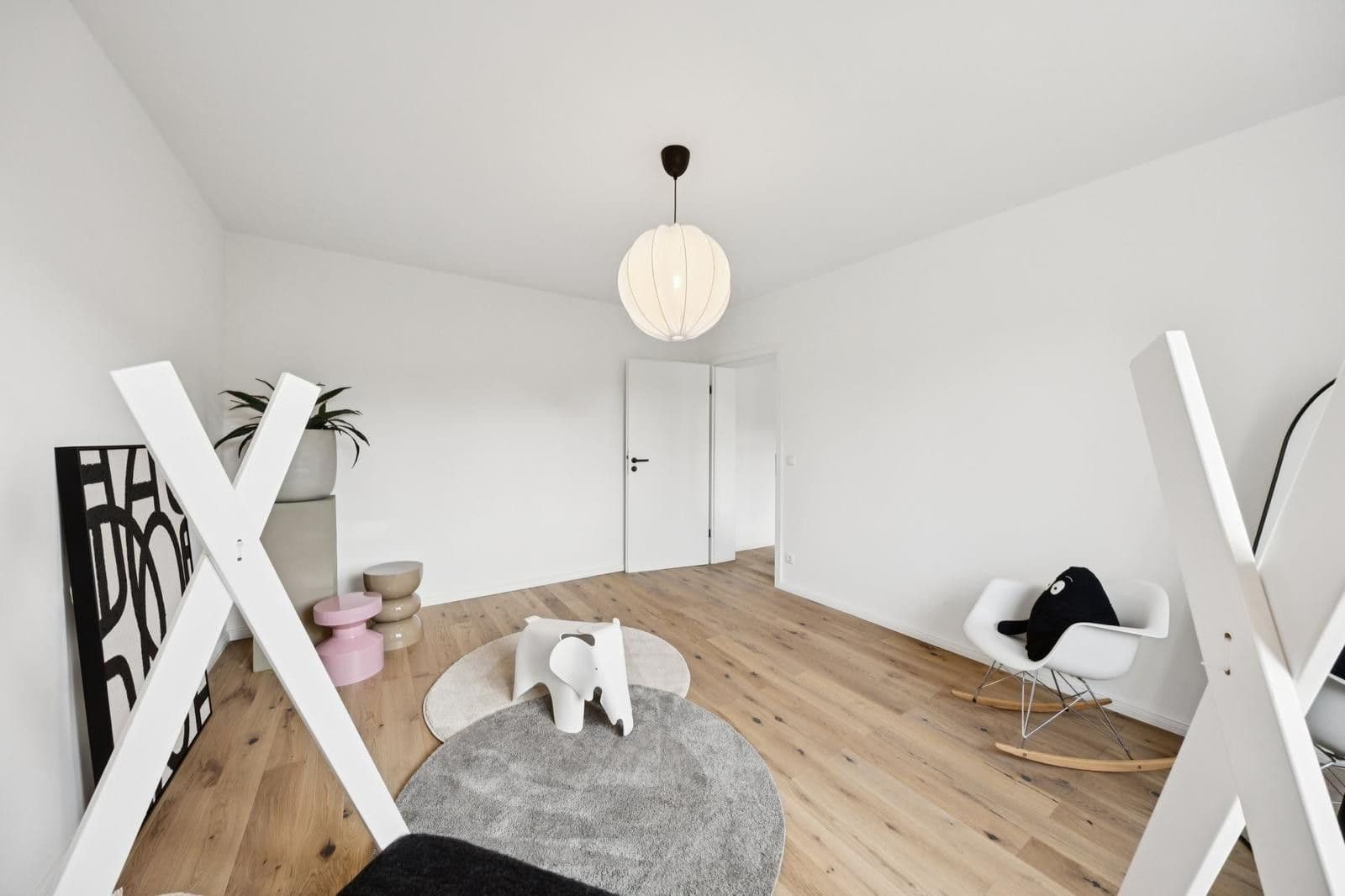 Predaj bytu 3-izbový 68 m², Schweinfurt, Bavorsko Predaj bytu 3-izbový 68 m², Schweinfurt, Bavorsko