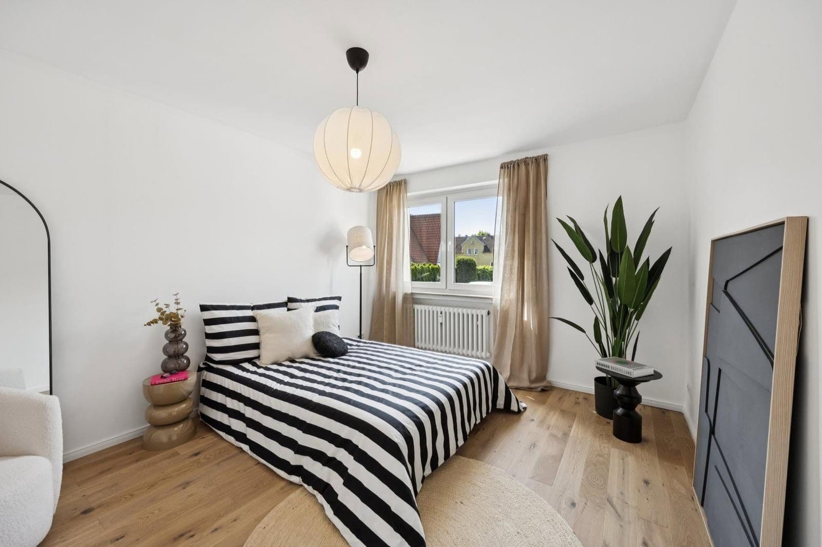 Predaj bytu 3-izbový 68 m², Schweinfurt, Bavorsko Predaj bytu 3-izbový 68 m², Schweinfurt, Bavorsko