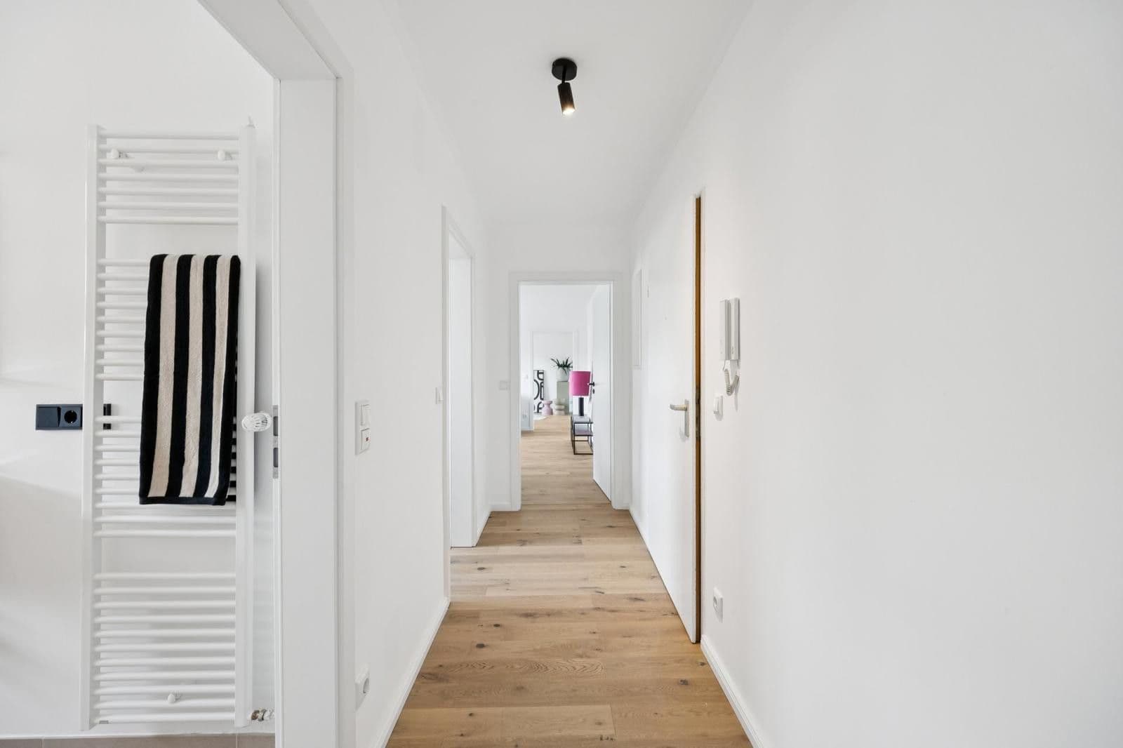 Predaj bytu 3-izbový 68 m², Schweinfurt, Bavorsko Predaj bytu 3-izbový 68 m², Schweinfurt, Bavorsko