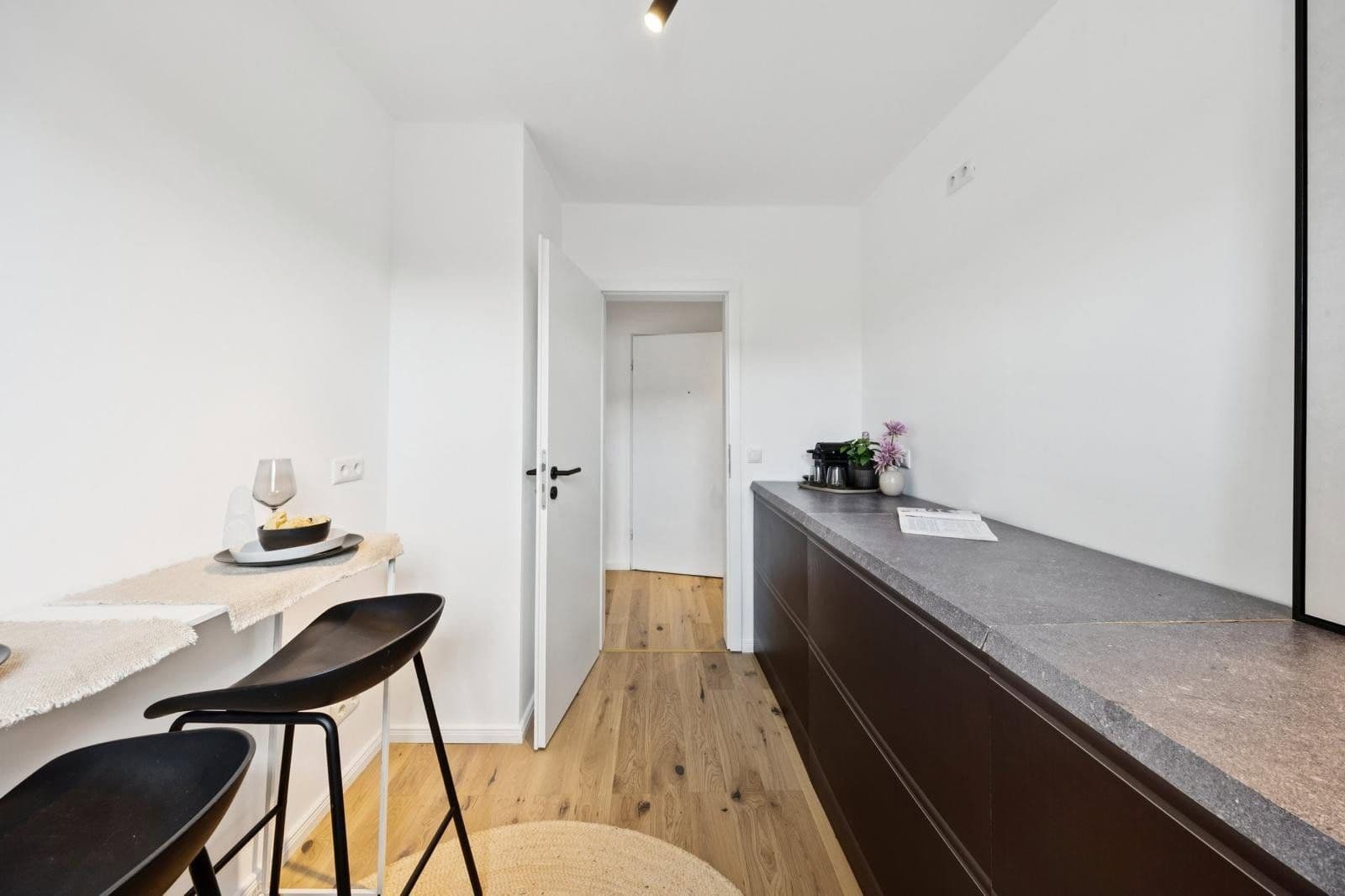 Predaj bytu 3-izbový 68 m², Schweinfurt, Bavorsko Predaj bytu 3-izbový 68 m², Schweinfurt, Bavorsko