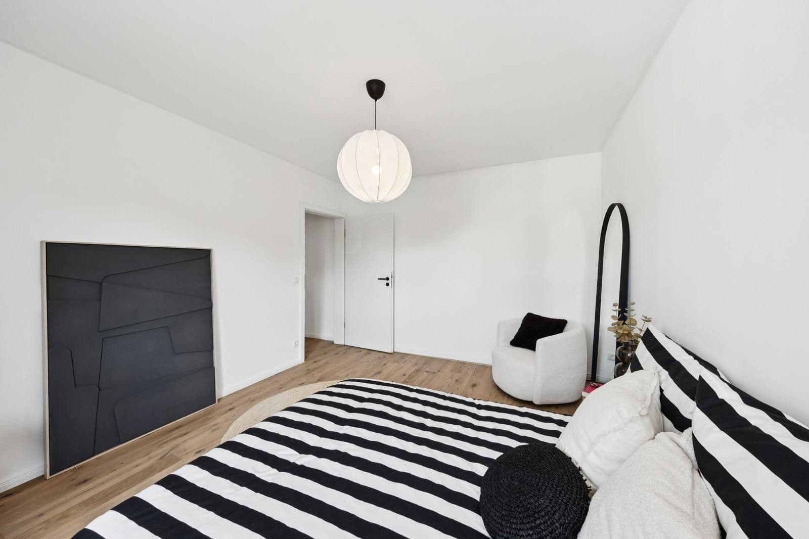 Predaj bytu 3-izbový 68 m², Schweinfurt, Bavorsko Predaj bytu 3-izbový 68 m², Schweinfurt, Bavorsko