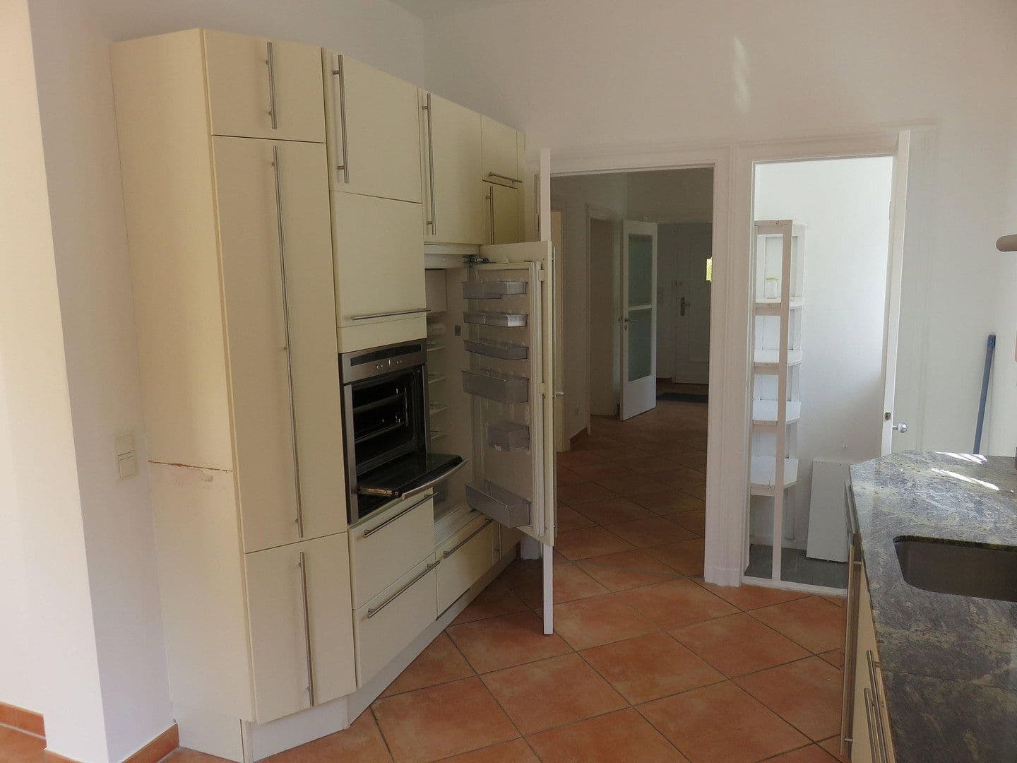 Predaj domu 193 m², pozemok 527 m², Mögeldorfer Weg 2, Berlin, Berlín Predaj domu 193 m², pozemok 527 m², Mögeldorfer Weg 2, Berlin, Berlín