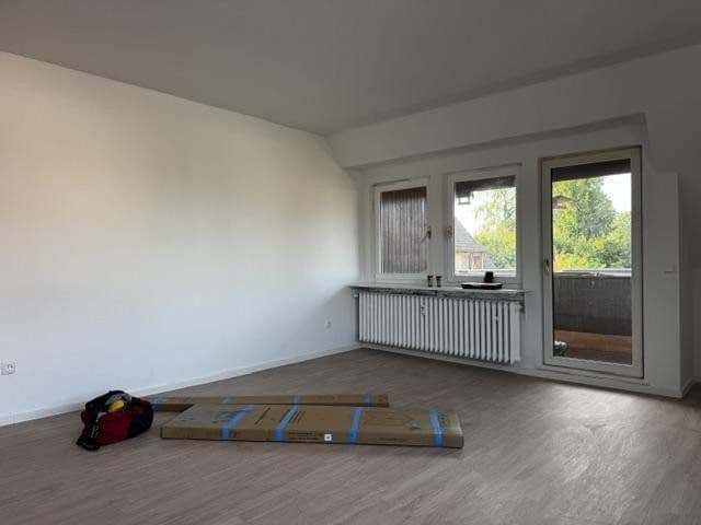 Prenájom bytu 3-izbový 80 m², Obere Tor Straße 13a, Dassel, Dolné Sasko Prenájom bytu 3-izbový 80 m², Obere Tor Straße 13a, Dassel, Dolné Sasko