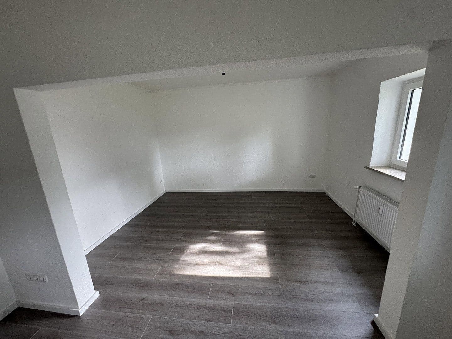 Prenájom bytu 3-izbový 80 m², Ernst Holla Str. 36, Moers, Severné Porýnie - Westfálsko Prenájom bytu 3-izbový 80 m², Ernst Holla Str. 36, Moers, Severné Porýnie - Westfálsko