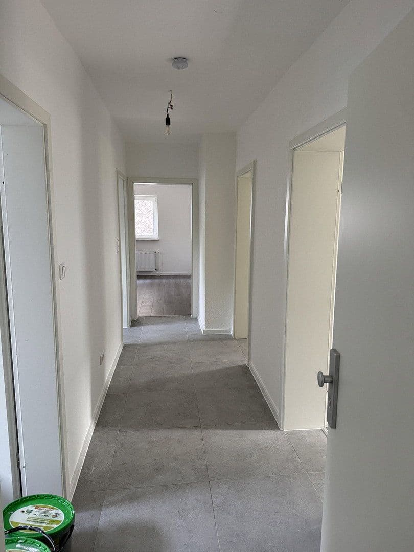 Prenájom bytu 3-izbový 80 m², Ernst Holla Str. 36, Moers, Severné Porýnie - Westfálsko Prenájom bytu 3-izbový 80 m², Ernst Holla Str. 36, Moers, Severné Porýnie - Westfálsko