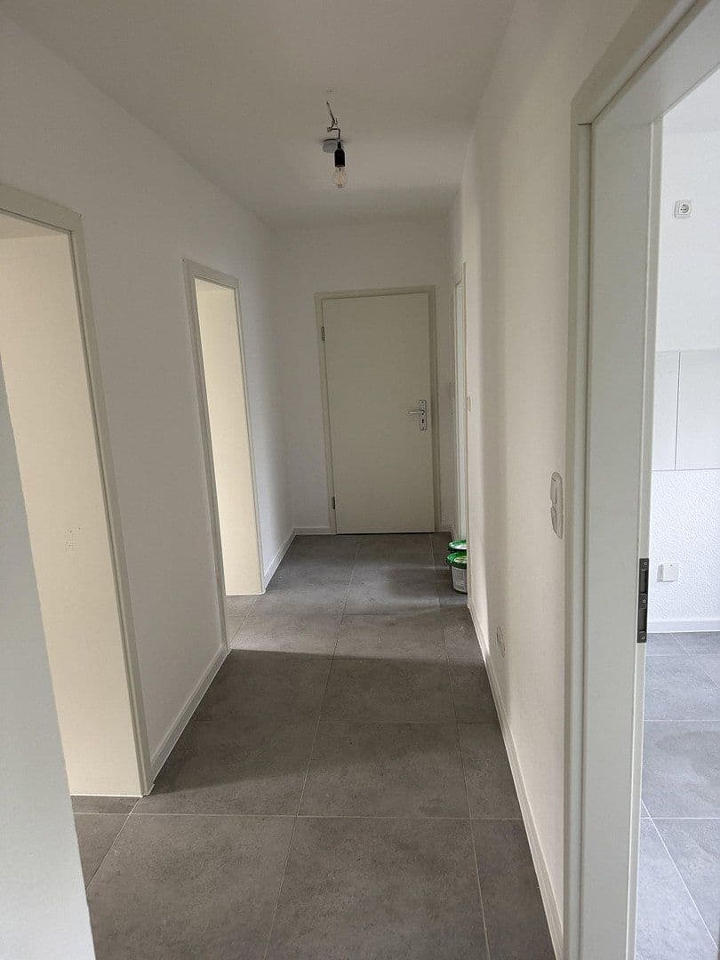 Prenájom bytu 3-izbový 80 m², Ernst Holla Str. 36, Moers, Severné Porýnie - Westfálsko Prenájom bytu 3-izbový 80 m², Ernst Holla Str. 36, Moers, Severné Porýnie - Westfálsko