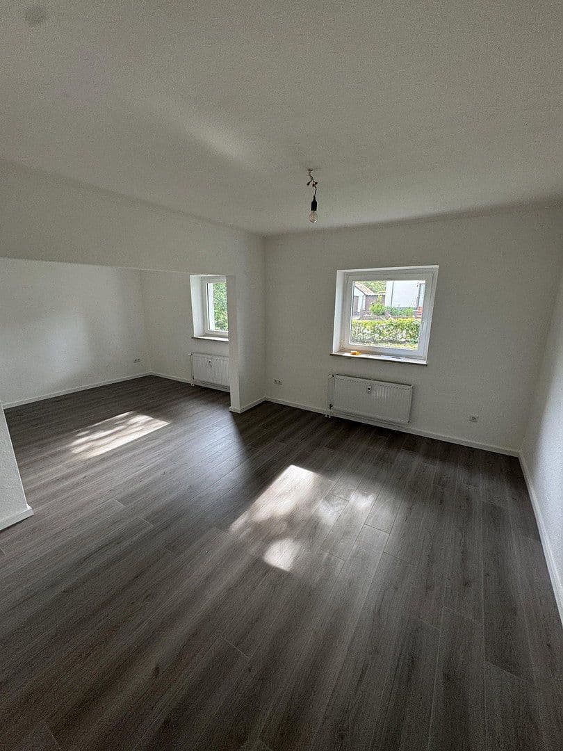 Prenájom bytu 3-izbový 80 m², Ernst Holla Str. 36, Moers, Severné Porýnie - Westfálsko Prenájom bytu 3-izbový 80 m², Ernst Holla Str. 36, Moers, Severné Porýnie - Westfálsko