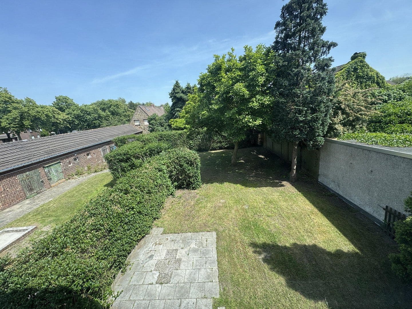 Prenájom bytu 3-izbový 80 m², Ernst Holla Str. 36, Moers, Severné Porýnie - Westfálsko Prenájom bytu 3-izbový 80 m², Ernst Holla Str. 36, Moers, Severné Porýnie - Westfálsko