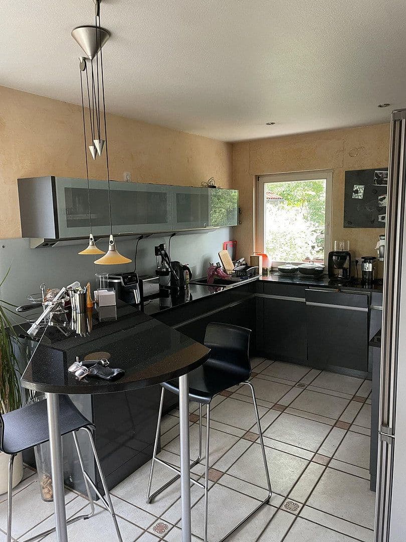 Predaj domu 180 m², pozemok 1.560 m², Müncheberg, Brandenbursko Predaj domu 180 m², pozemok 1.560 m², Müncheberg, Brandenbursko